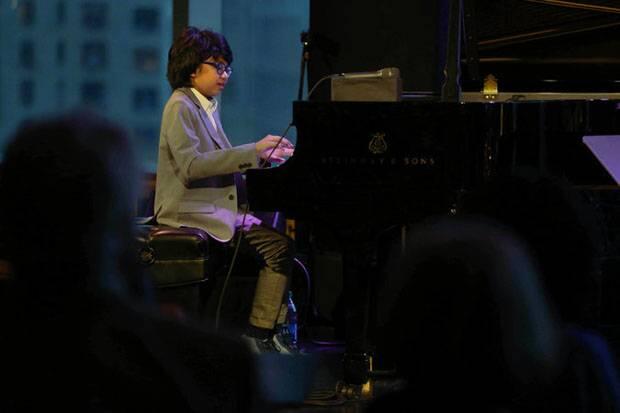 Joey Alexander Merilis Album Terbaru September Mendatang