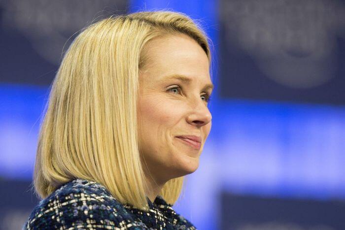 Marissa Mayer dan masa depannya dengan atau tanpa Yahoo!