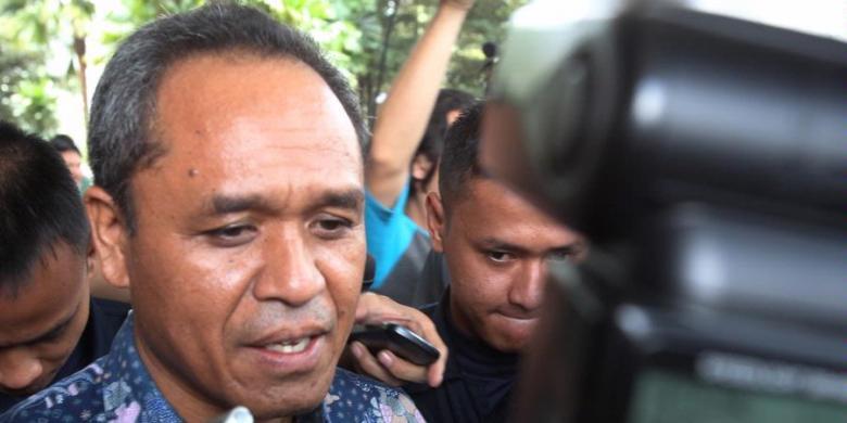 Anggota Komisi III Desak Kapolri Jelaskan SP3 Kasus Kebakaran Hutan