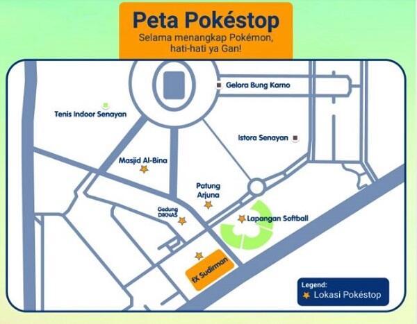 &#91;FR&#93; Hunting Pokemon Bareng POKUS, Rame!