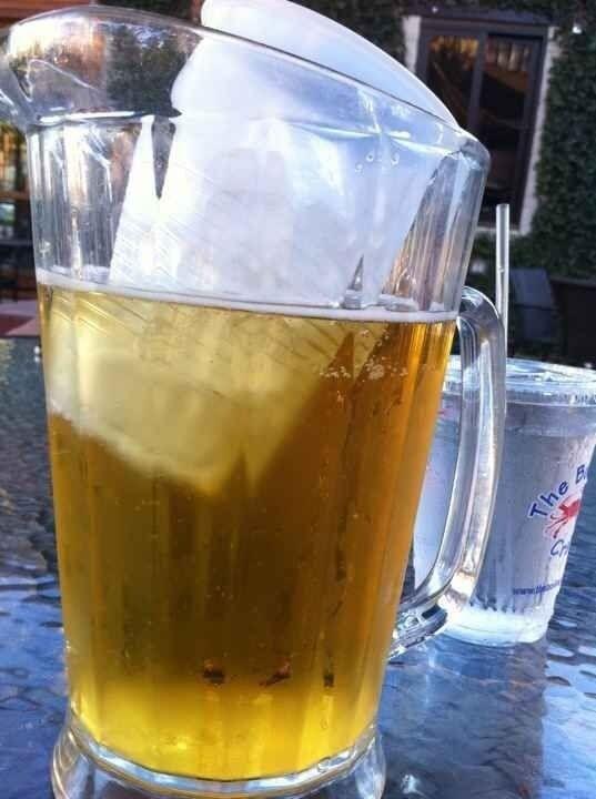 (Khusus 21+) Berbagai Trik Keren Buat Agan Yang Suka Minum Bir