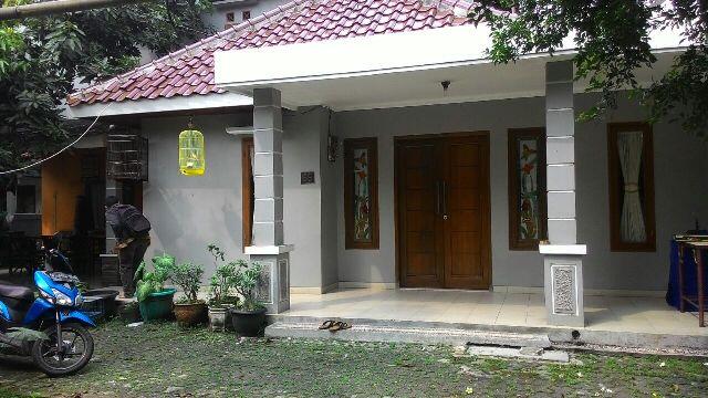 Menelusuri Jejak Duit Lahan Cengkareng Barat