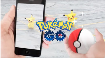 &#91; NEW &#93; Menghindari Malware Pokemon Go