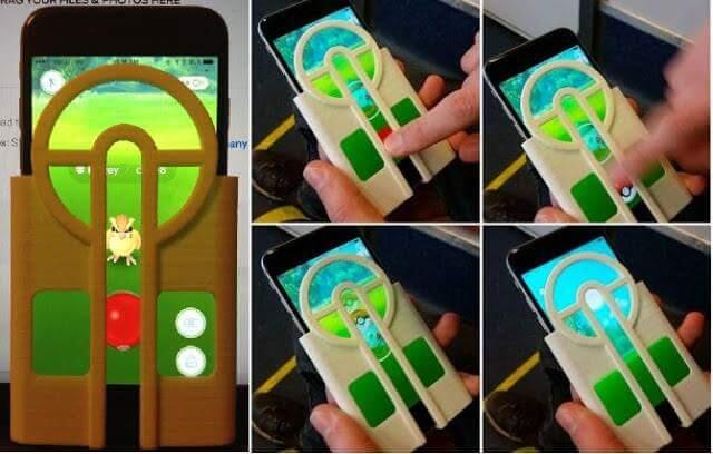 Berbagai kecurangan Gamers Pokemon go di Indonesia