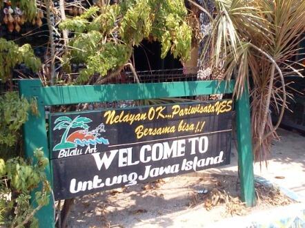 Wisata Misteri Pulau Untung Jawa (Real Horor Story) 