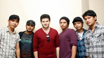 TUKANG TIPU, Ali Khadafy SONET2BAND (WASPADA)