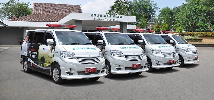 Aplikasi Dokter Online 24 jam DRUPADI di Purwakarta, Jakarta Udah Punyakah?