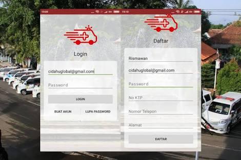 Aplikasi Dokter Online 24 jam DRUPADI di Purwakarta, Jakarta Udah Punyakah?