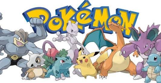 Bayar Rp.250 ribu, wanita cantik ini siap bantu kamu cari pokemon