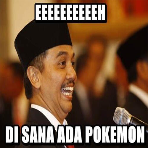 Bayar Rp.250 ribu, wanita cantik ini siap bantu kamu cari pokemon