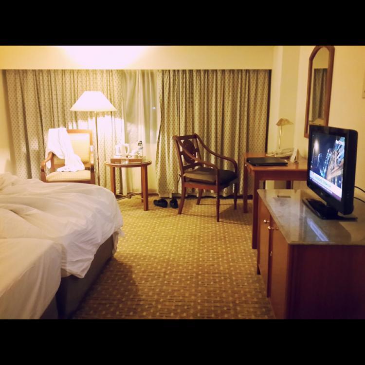 Review Hotel2 di Jakarta - Bogor - Bandung yuk...
