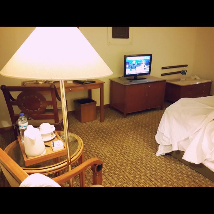 Review Hotel2 di Jakarta - Bogor - Bandung yuk...