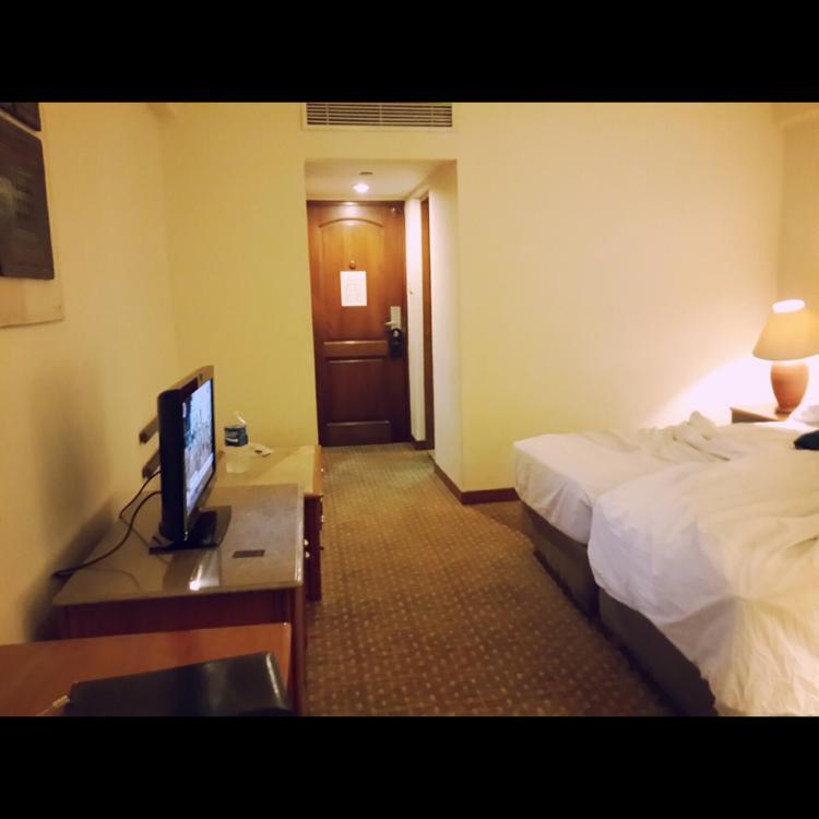 Review Hotel2 di Jakarta - Bogor - Bandung yuk...
