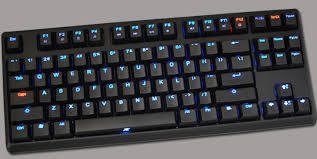 WTB Keycool 87