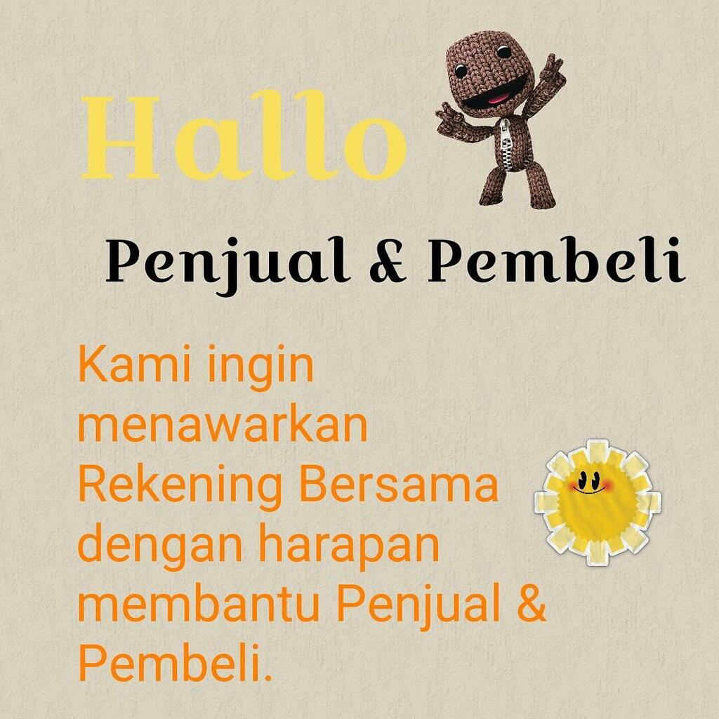 Rekening Bersama Ceria