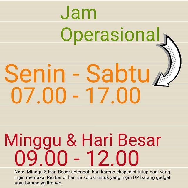 Rekening Bersama Ceria