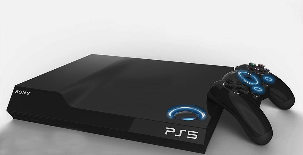 PS5 di tahun 2020?