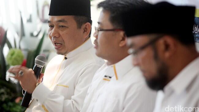 Merasa Dikudeta, Fraksi PKS Protes Keras Penetapan Ketua Baru MKD DPR