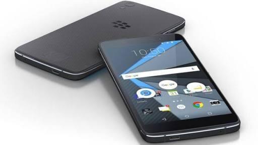 Ini Spesifikasi Lengkap &quot;Android Teraman&quot; BlackBerry DTEK50