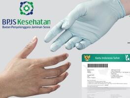 Sakit Separah Apapun Hanya Pakai BPJS, Gak perlu Keluarin Uang lagi