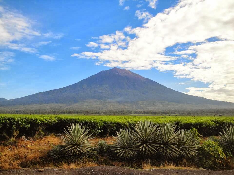 &#91;FR&#93;Gathering Kaskuser Regional Kerinci