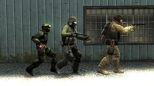 8 Karakter keren yang nggak jadi muncul di Counter Strike: Global Offensive