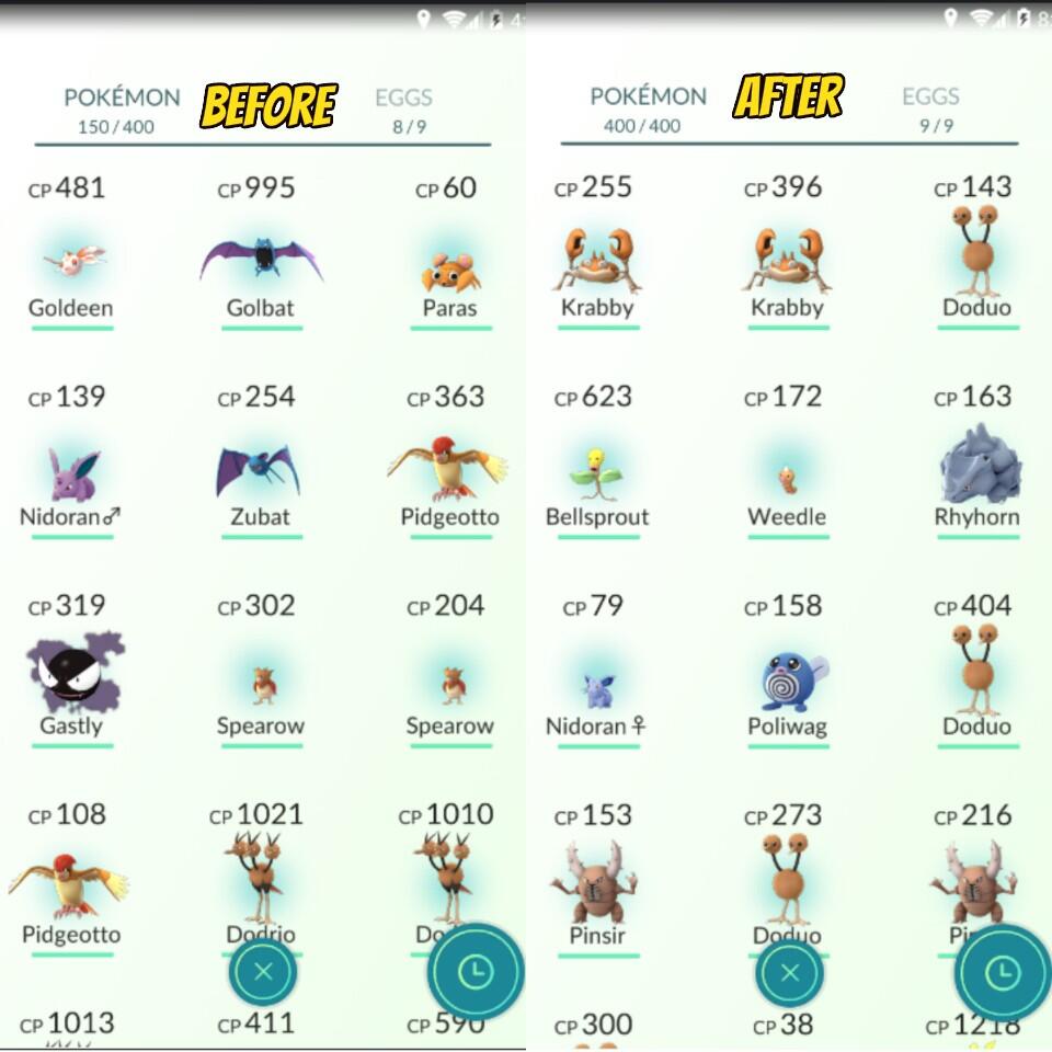 joki jasa pool ball 8 [Chynerv] Poke Terjual GO Pokemon Jasa Joki Ball Level,