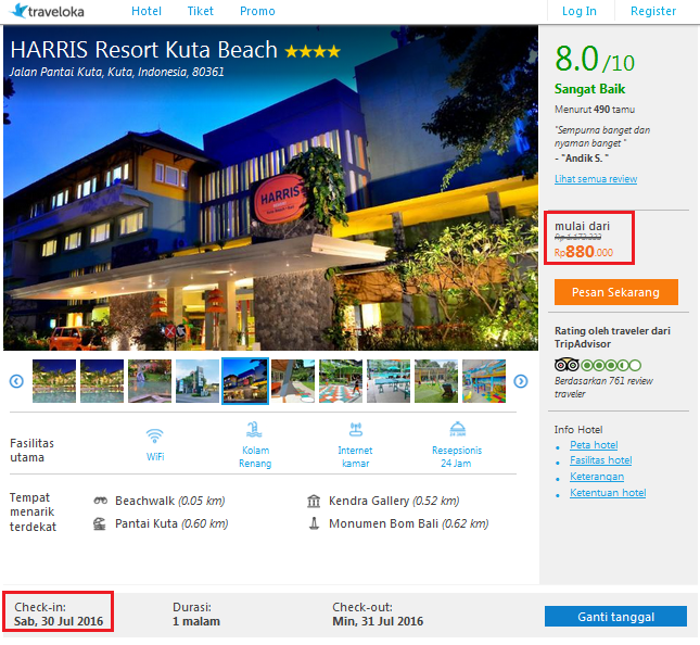 Agoda Vs Traveloka | perbandingan harga hotel agoda vs tiket dot com traveloka Agoda Vs Traveloka | perbandingan harga hotel agoda vs tiket dot com traveloka