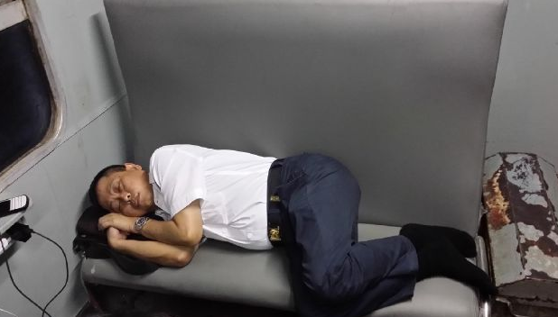 Dikabarkan akan Dicopot, Ini Respon Menteri Jonan