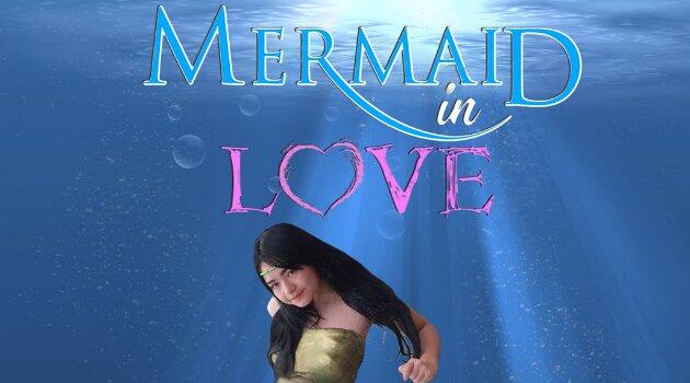 Posting foto mirip adegan "ihik-ihik" sinetron Mermaid in Love dikecam netizen