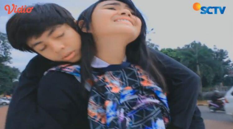 Posting foto mirip adegan "ihik-ihik" sinetron Mermaid in Love dikecam netizen