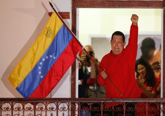 Yuk, Jalan-jalan Ke "Rumah Sakit Sederhana" Di Venezuela