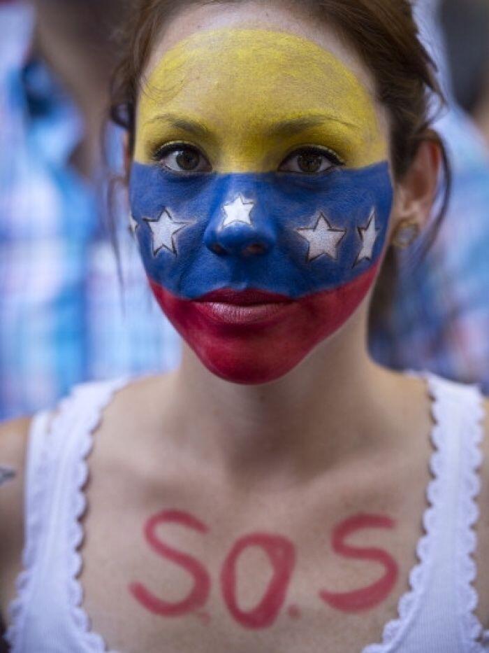 Yuk, Jalan-jalan Ke "Rumah Sakit Sederhana" Di Venezuela