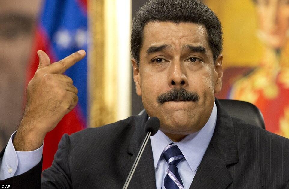 Yuk, Jalan-jalan Ke &quot;Rumah Sakit Sederhana&quot; Di Venezuela