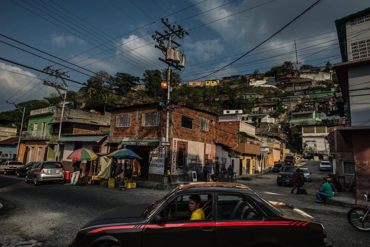 Yuk, Jalan-jalan Ke "Rumah Sakit Sederhana" Di Venezuela