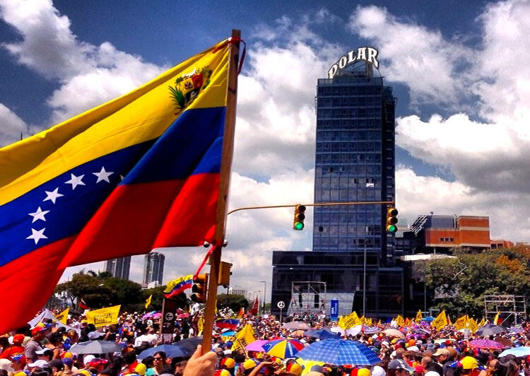 Yuk, Jalan-jalan Ke "Rumah Sakit Sederhana" Di Venezuela