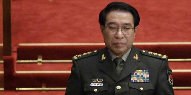 Lima jenderal paling korup sedunia, salah satunya dari Indonesia