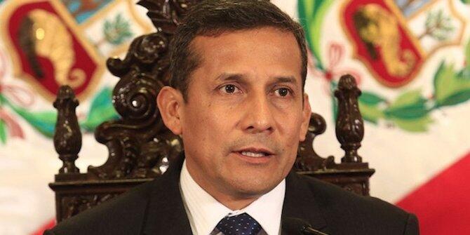 Lima jenderal paling korup sedunia, salah satunya dari Indonesia