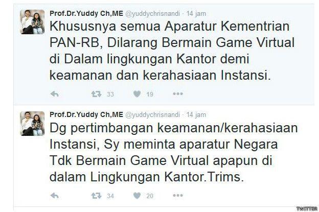Ngomongin Pokemon GO menurut Opini Ane