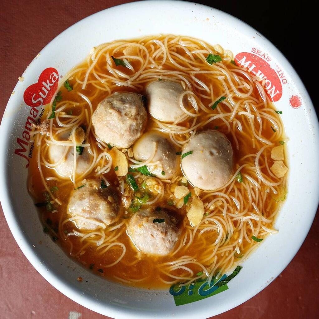 Yang Mana Nih Sajian Asli Indonesia Favorit Agan Pas Lagi Hujan?