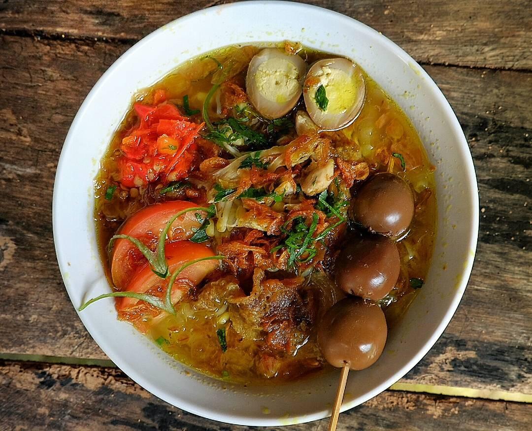 Yang Mana Nih Sajian Asli Indonesia Favorit Agan Pas Lagi Hujan?