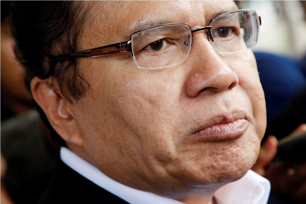 Rizal Ramli: Terima Kasih Rakyat Indonesia