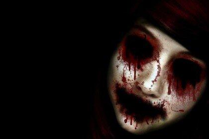 Beginilah namanya bila hantu Indonesia Go Internasional , 25 Jenis hantu :D