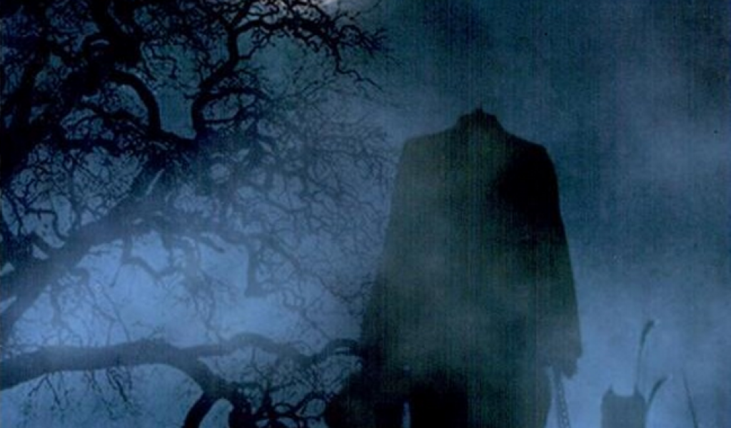 Beginilah namanya bila hantu Indonesia Go Internasional , 25 Jenis hantu :D
