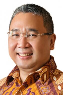 9 Menteri Baru Kabinet Kerja Jilid II