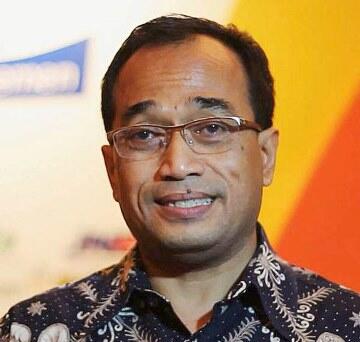 9 Menteri Baru Kabinet Kerja Jilid II