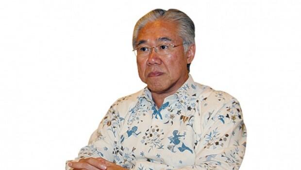 9 Menteri Baru Kabinet Kerja Jilid II