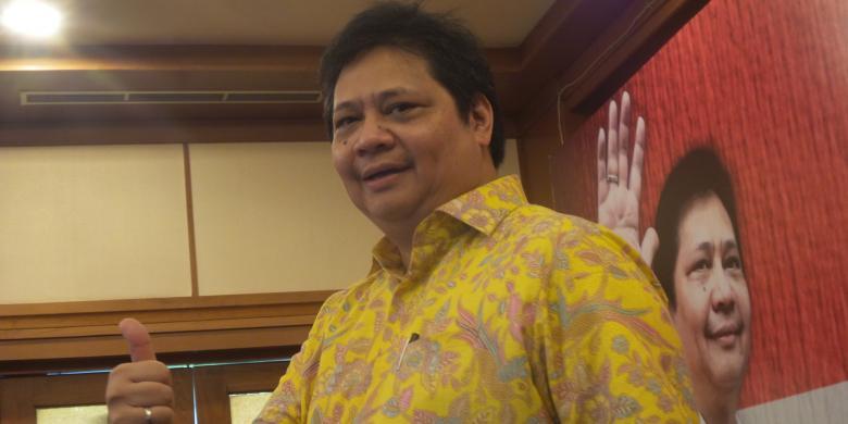 9 Menteri Baru Kabinet Kerja Jilid II