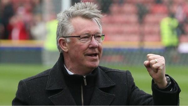 5 Kunci sukses Sir alex Ferguson yang patut ditiru: