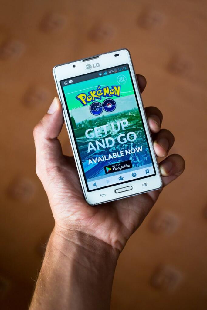 Hacker Ancam Serang Pokemon Go Per 1 Agustus Besok